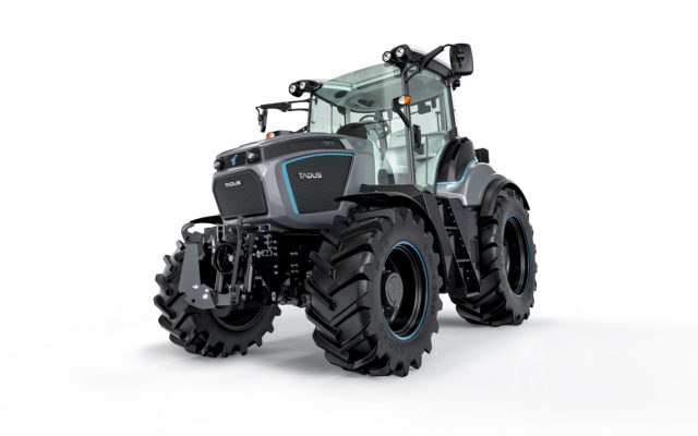 Der TADUS T16.20