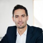 MAG. DR. MARTIN ANZENGRUBER, Leitung Agrar- und Umwelttechnik | HTL Ried