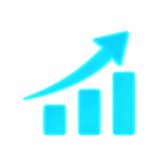 AI-generierte Darstellung von Leistung